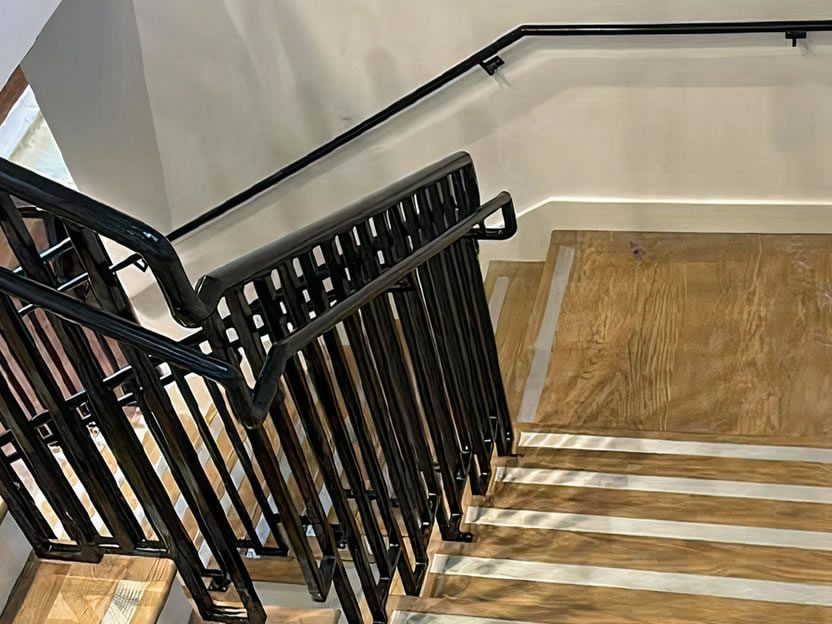 Azores Iron Work Corp